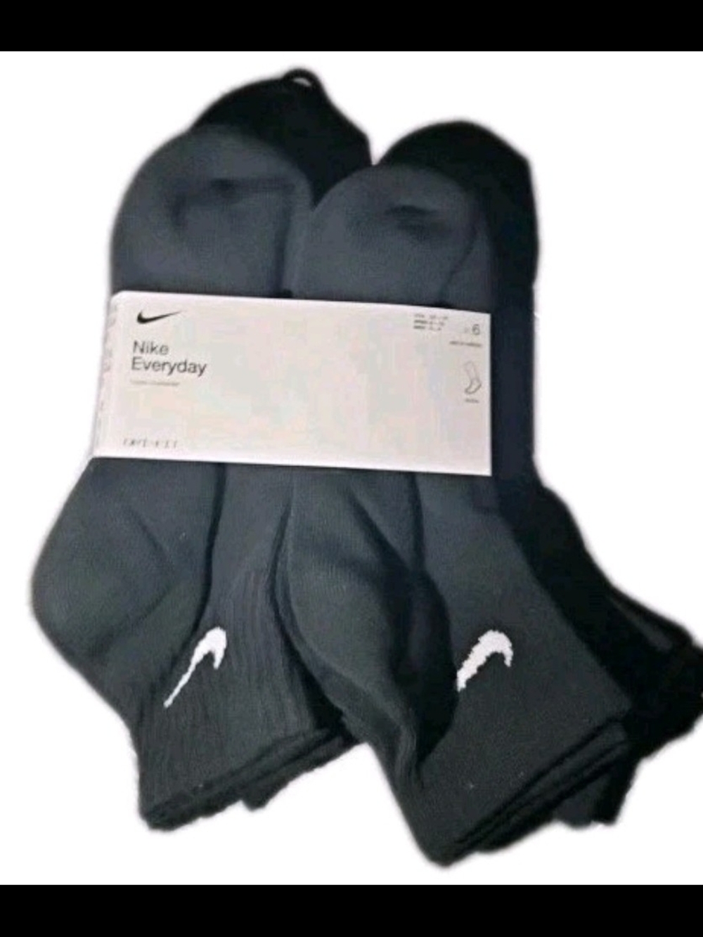 Polo Ralph Lauren Mens Athletic 6 Pairs Low Cut Socks Charcoal Grey Pony Logo